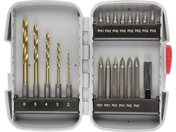  Дюзи BISON EXPERT