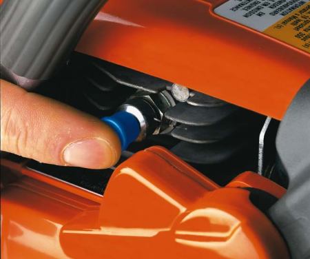  Декомпресивен вентил