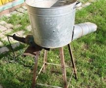  Домашен нож