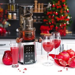  Техника за Нова Година