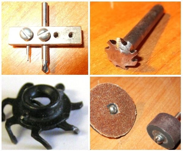  Домашни дюзи