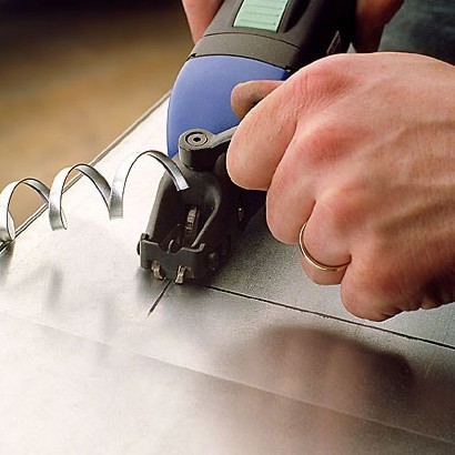  Срязвани ножици