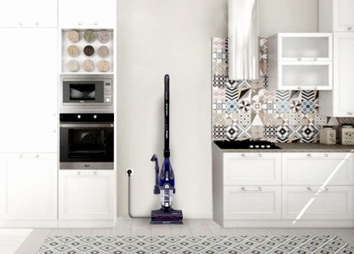  прахосмукачка зареждане