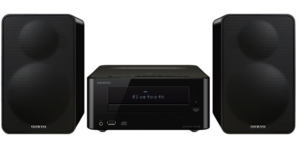  Onkyo CS-265 черен
