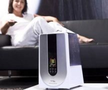  Увеличаване на овлажнителя