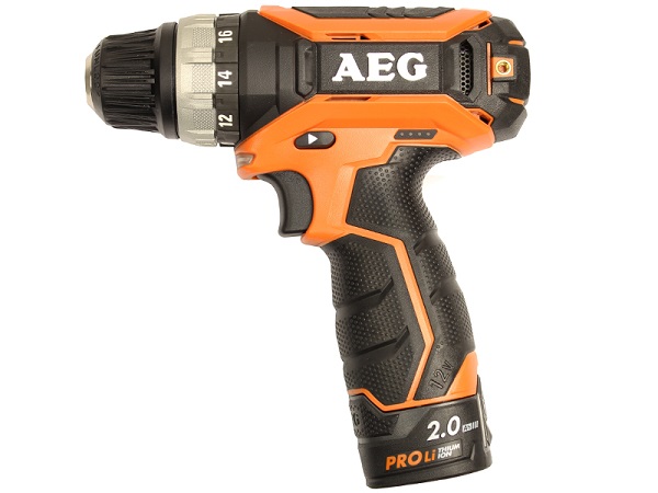  Инструмент AEG