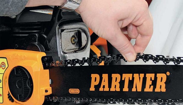  Монтаж на верига