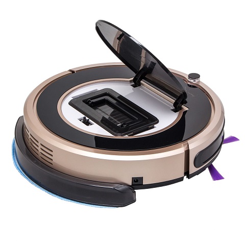  Филтър за прахосмукачки