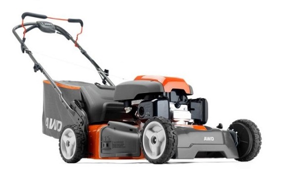Husqvarna LC 356AWD e 9614102-92