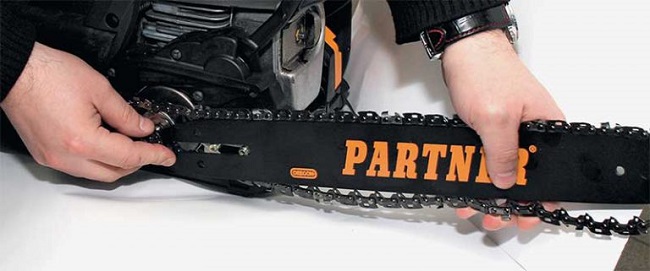  Инсталиране на гуми