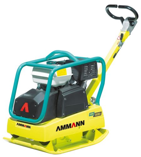  AVP 3020 (Honda) / Април 3020