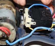  Ремонт на винтоверти