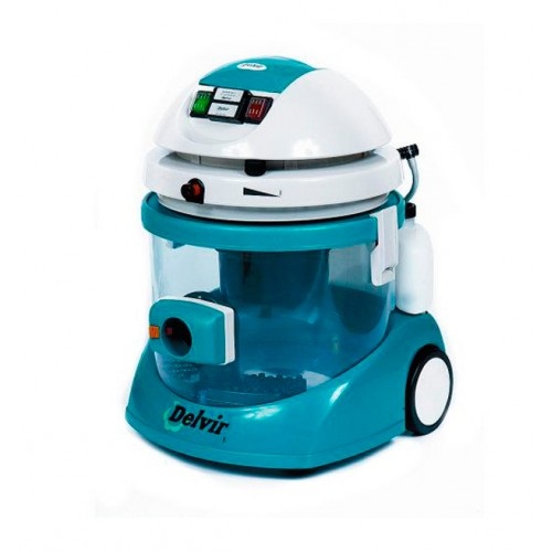  Девир WDC Начало