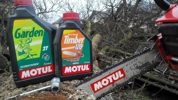  Ремарке масло