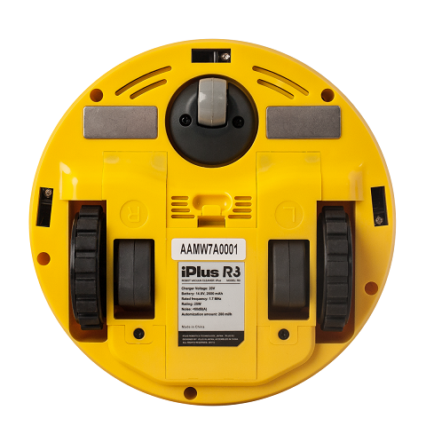  Колела на робота за овлажняване