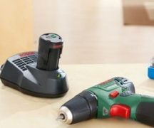  Зареждане на батерията