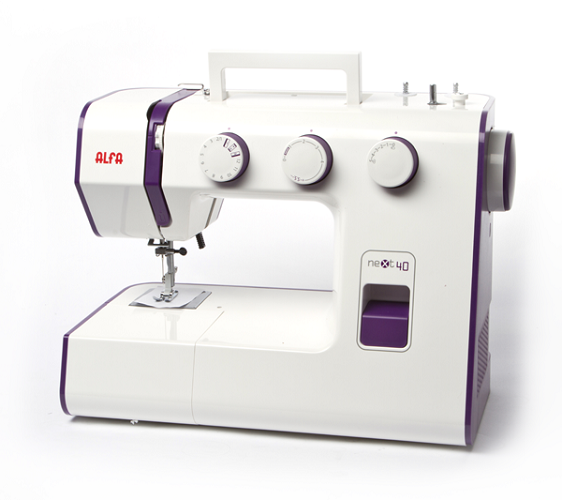  Алфа Следваща 40