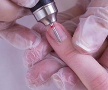  Фреза за маникюр