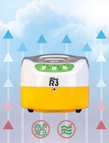  Принципът на робота