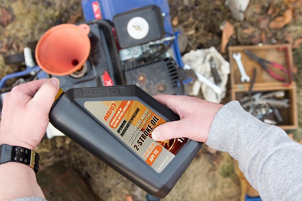  Двигателно масло