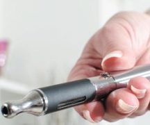  Електронна цигара