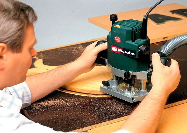  Работете като мелница