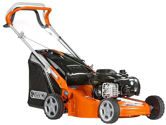 Oleo-Mac G 48 PK Комфорт Плюс