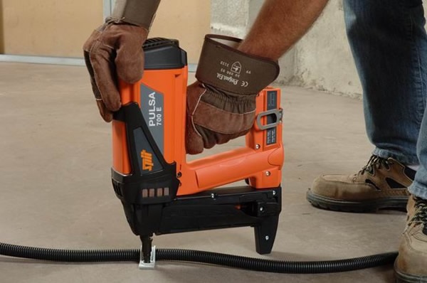  Монтиране на модула