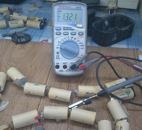  Проверете за повредена връзка