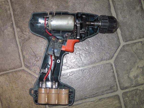  Откриване на винтоверти