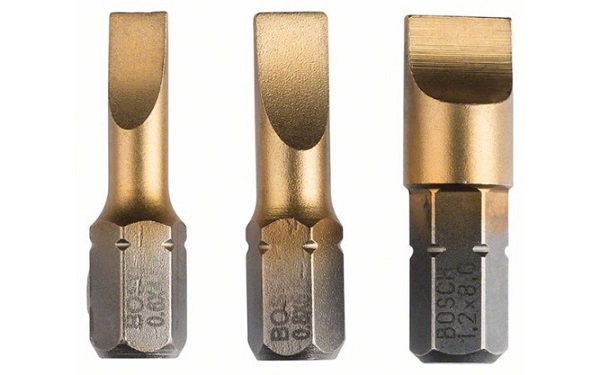  Позлатени бита