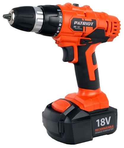  Акумулаторна отвертка