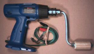  Обща конструкция