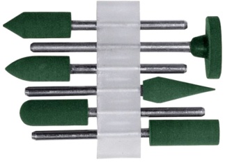  Каучукови дюзи