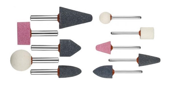  Абразивни дюзи