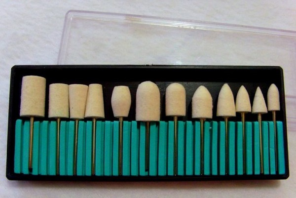  Плюшени дюзи