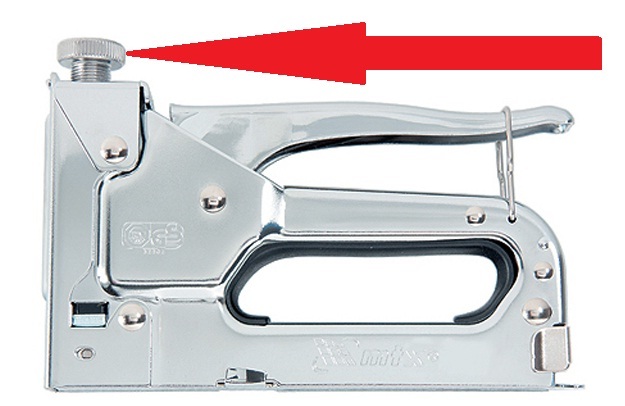  Завийте сепаратора