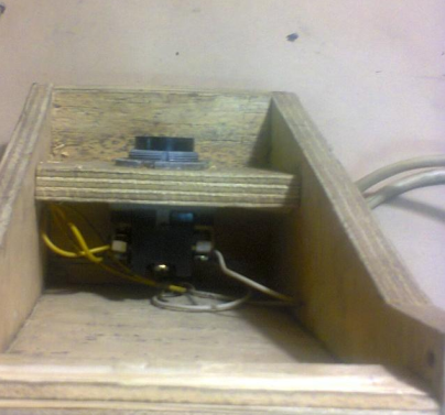  Свързване на оборудването