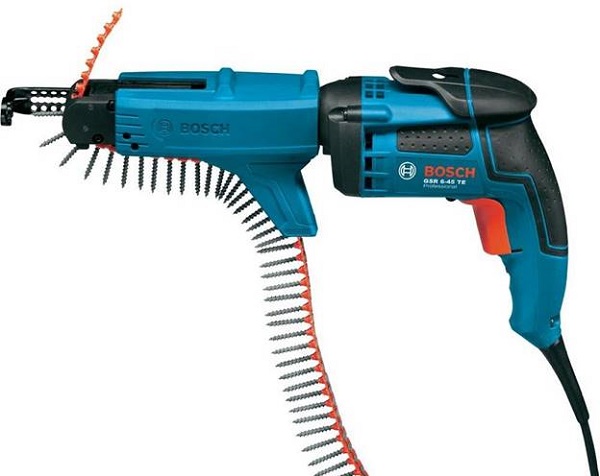  Отвертка от лента