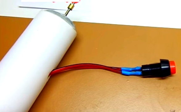  Прекъсвач за запояване