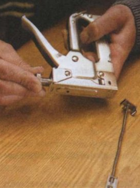  Развийте винтовете