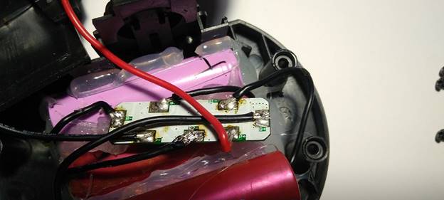  Настаняване в жилището