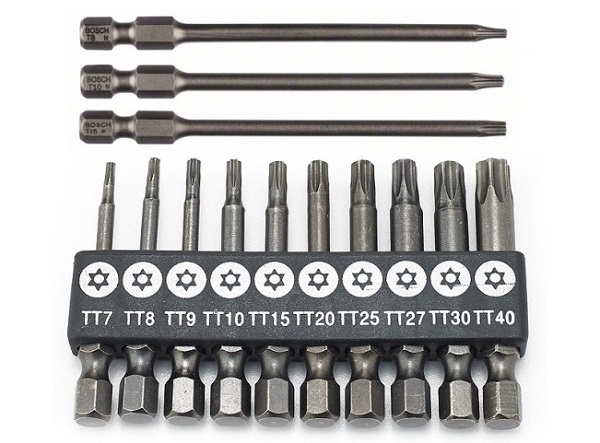  Удължени бита