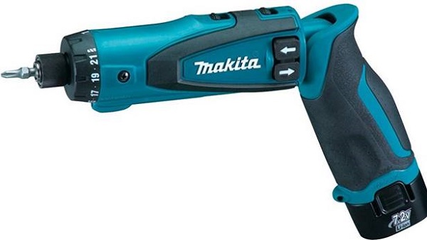  Електрическа отвертка