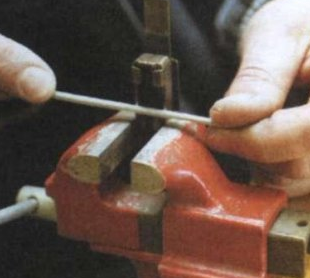  барабанист