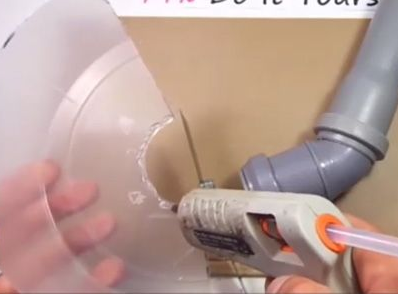  Поставка за тръби