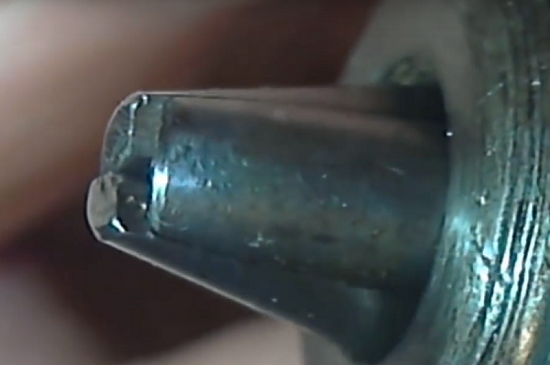  Износване на камери