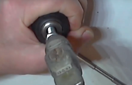  Пълен анализ на касетата