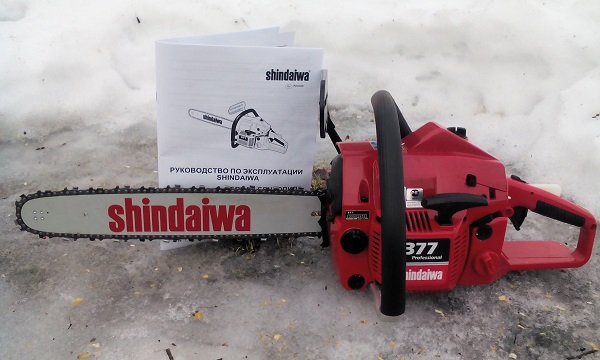  моторна резачка