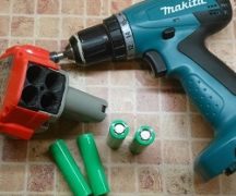  Ремонт на батерии